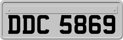 DDC5869
