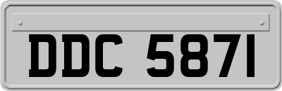 DDC5871