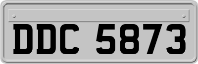 DDC5873