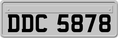 DDC5878