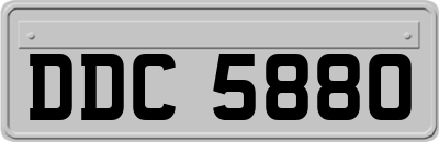 DDC5880