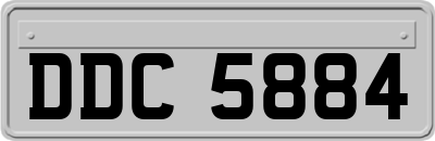 DDC5884