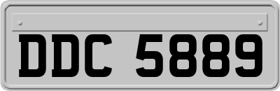 DDC5889
