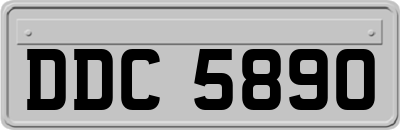 DDC5890