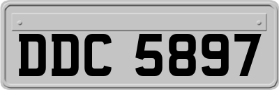 DDC5897