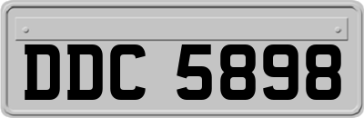 DDC5898