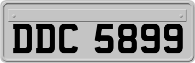DDC5899