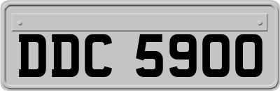 DDC5900