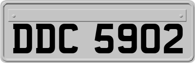 DDC5902