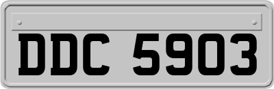 DDC5903