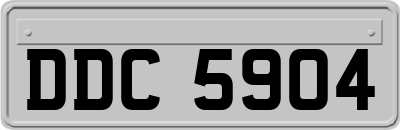 DDC5904