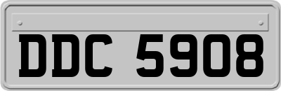 DDC5908