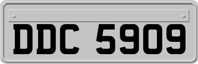 DDC5909