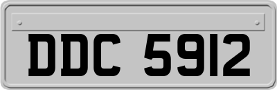 DDC5912