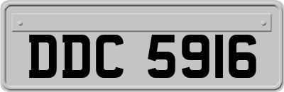 DDC5916