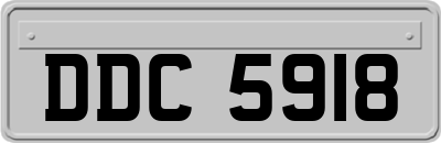 DDC5918