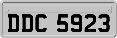 DDC5923