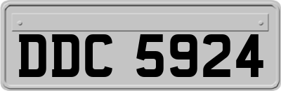 DDC5924