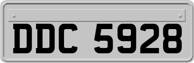 DDC5928