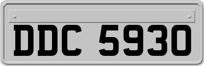 DDC5930