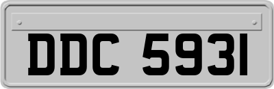 DDC5931
