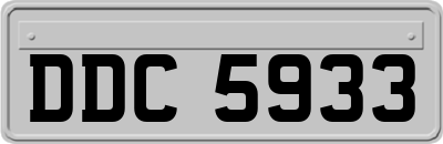 DDC5933