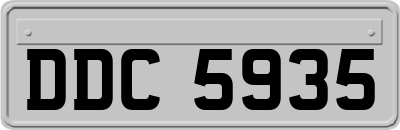 DDC5935