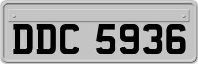 DDC5936