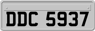 DDC5937
