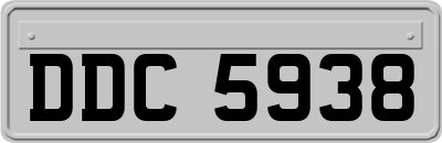 DDC5938