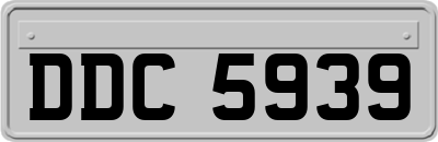 DDC5939