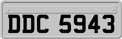 DDC5943