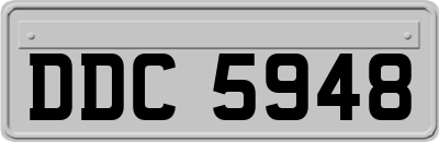 DDC5948
