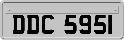 DDC5951