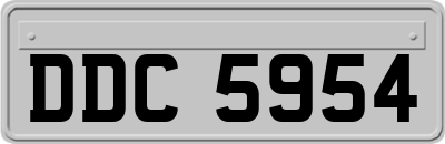 DDC5954
