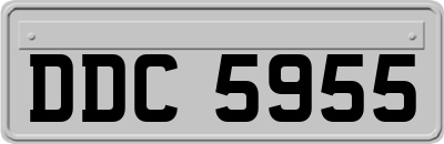 DDC5955