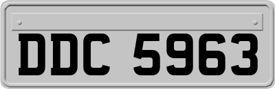 DDC5963