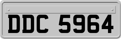DDC5964