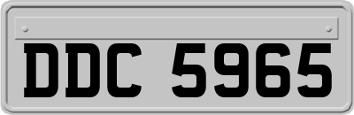 DDC5965