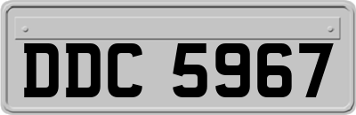 DDC5967