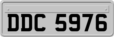 DDC5976
