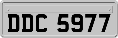 DDC5977