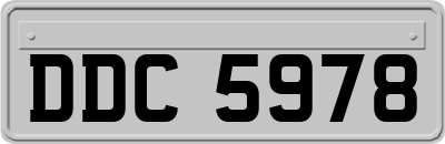 DDC5978