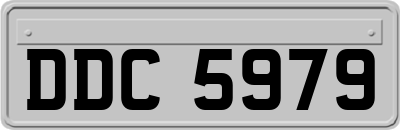 DDC5979