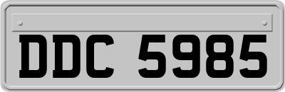 DDC5985