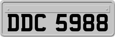 DDC5988
