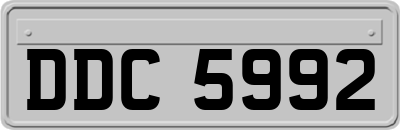 DDC5992
