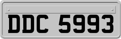 DDC5993