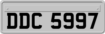 DDC5997