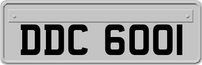 DDC6001